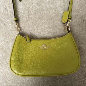 Coach Teri Crossbody Bag
